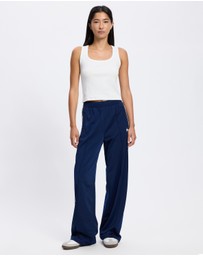 adidas Originals - Firebird Loose Track Pants