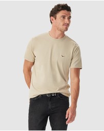 R.M.Williams - Parson T-Shirt