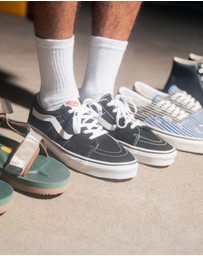 Vans - SK8-Low - Unisex