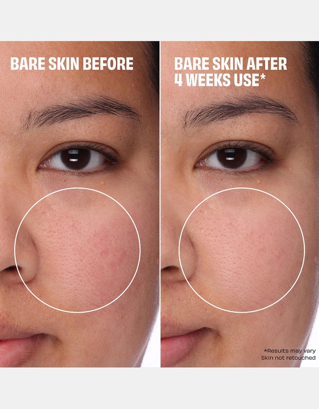 Benefit Cosmetics - The Porefessional Foundation