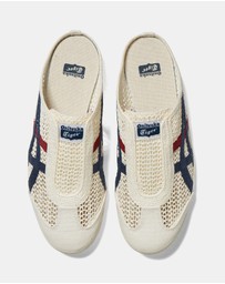 Onitsuka Tiger - Mexico 66 Sabot - Unisex