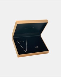 Karen Walker - Mini Bow Gift Set