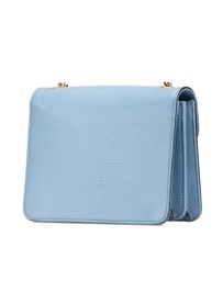 Pre-Loved by Azura Reborn - Pre-Loved gucci Pebbled Leather Crossbody Bag