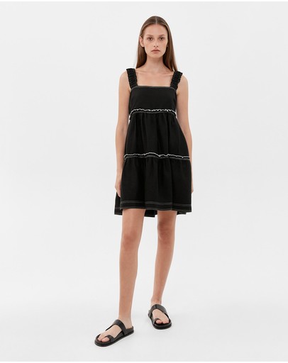 Buy Jag Dresses | Clothing Online | THE ICONIC