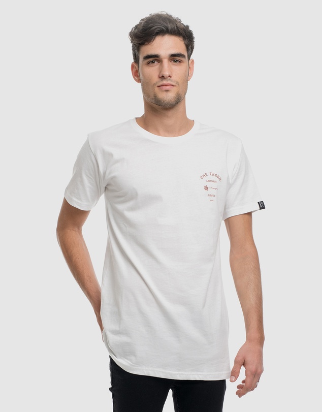 DVNT - Thorn Tee
