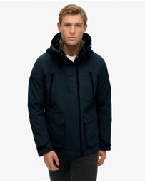 Superdry - Colour Block Windbreaker Slim Fit Jacket