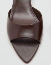 M.N.G - Pointed Heels