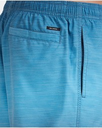 Billabong - Mens Sergio Layback 15