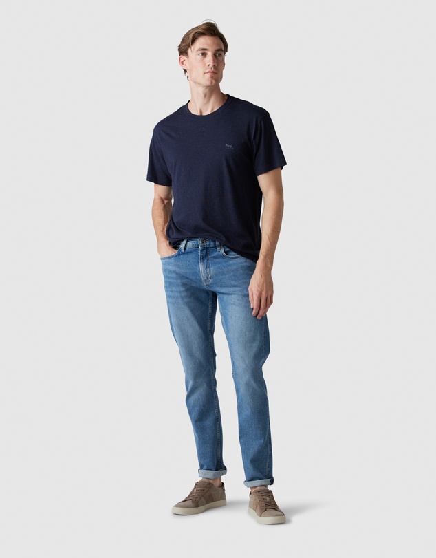 Rodd & Gunn - The Gunn T-Shirt