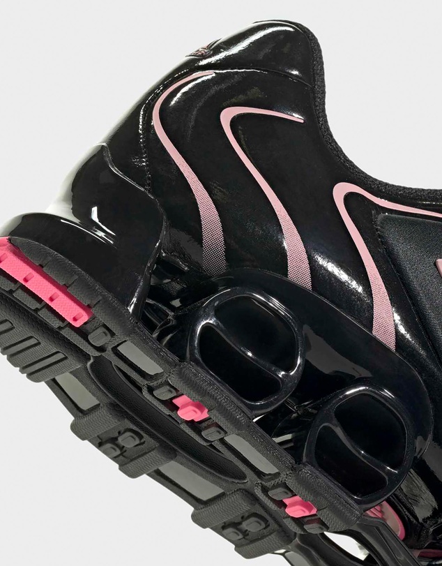 adidas Originals - Mega Ghostride - ICONIC EXCLUSIVE - Women's