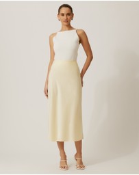 Tussah - Holly Midi Skirt