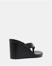 Therapy - Ren Wedges