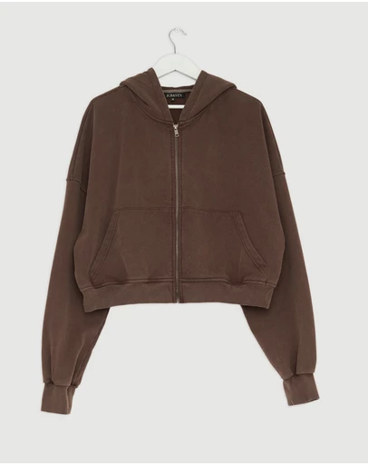 Revibe - Repaired JGR & STN Punch Sweat - AU 10