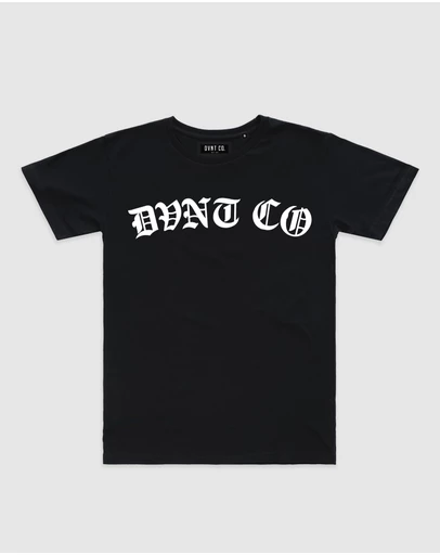 DVNT - Grand Saxon Tee - Youth