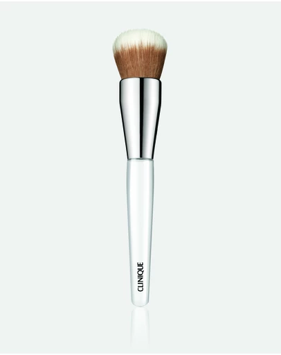 Clinique - Foundation Buff Brush
