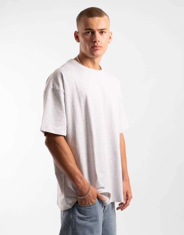 Active Basics - Oversized Tee