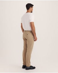 SABA - Judd Regular Chino Pant
