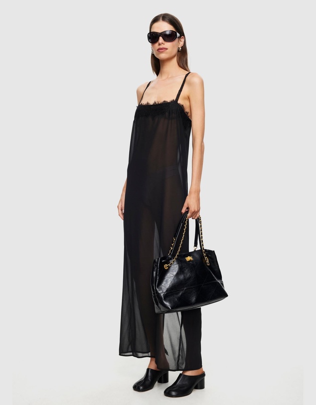 Lioness - Glacial Maxi Dress