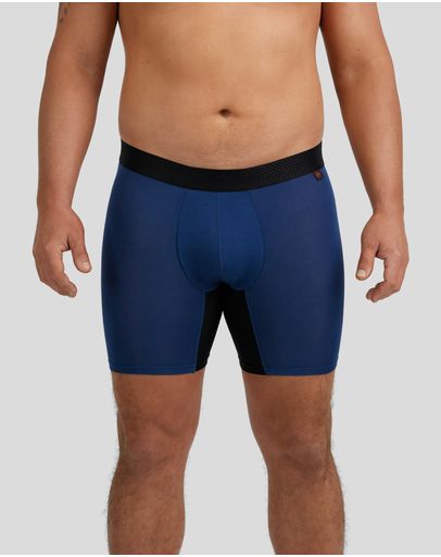 STEEL BLUE