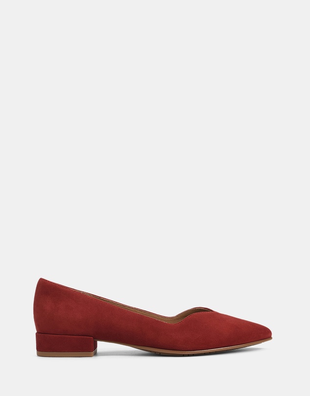 Hush Puppies - Ava