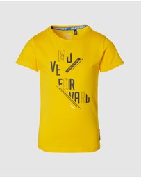 Quapi - Fadil T-Shirt - Kids-Teens