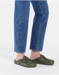 Birkenstock - Boston EVA Regular Mens