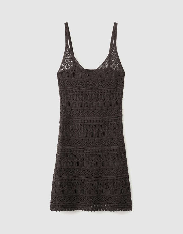 M.N.G - Sikan Dress