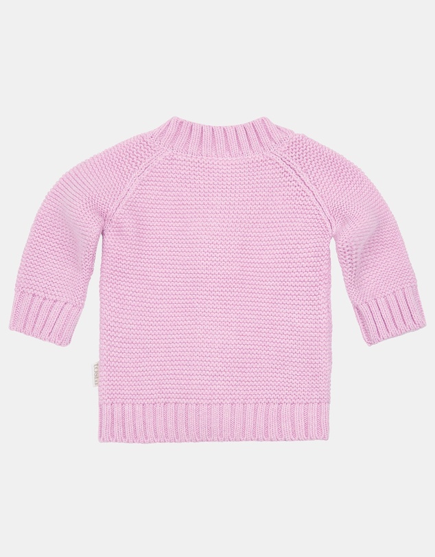 Toshi - Organic Cardigan Andy
