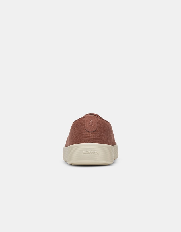 Allbirds - Cruiser Slip On Canvas-Womens