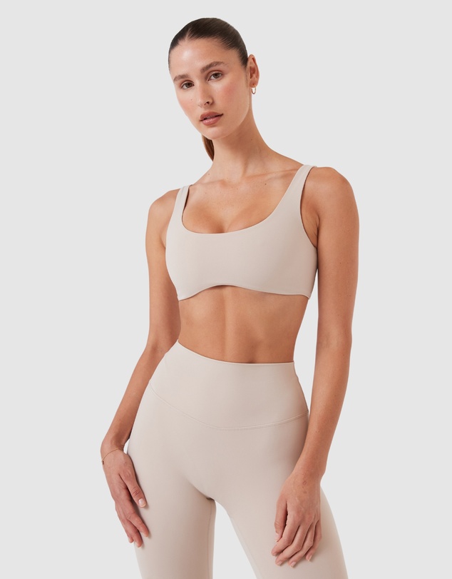 REC GEN - FITform Curve Bra