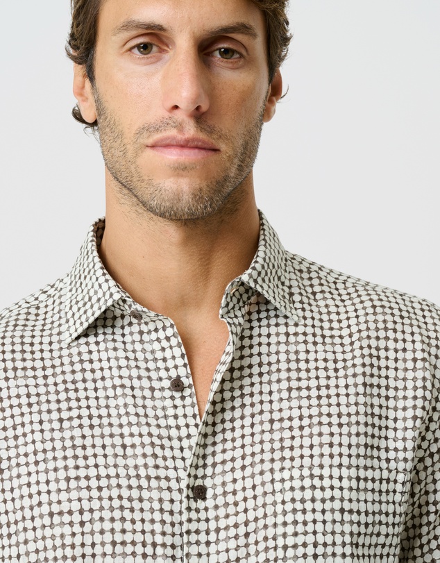 Rodd & Gunn - Hawtrey Shirt