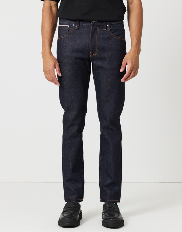 Nudie Jeans - Lean Dean Jeans
