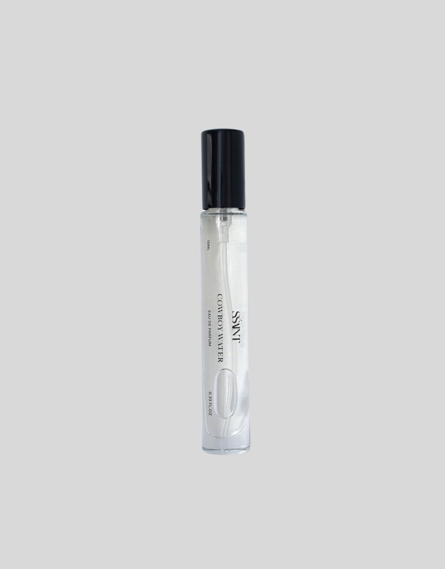 SSAINT - Cowboy Water 10ml GWP