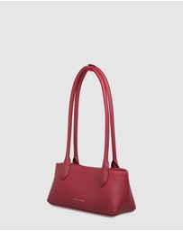 Status Anxiety - The Lost Bag