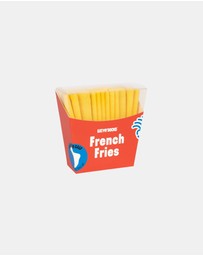 EAT MY SOCKS - Socks French Fries
