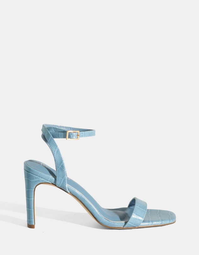 Therapy - Lantana Heels