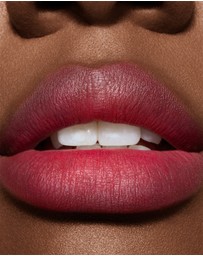 MAC - Powder Kiss Hazy Matte Lipstick