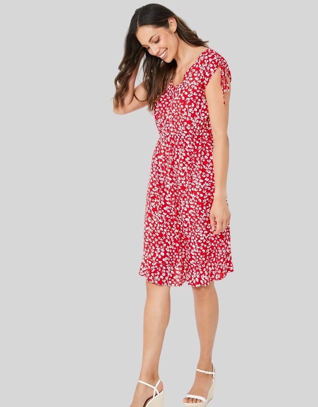 KAJA Clothing - Bobbi Dress