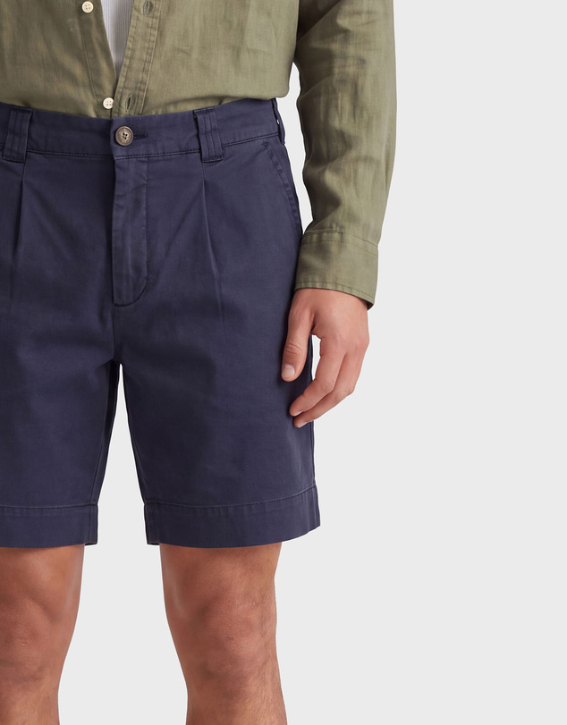 Academy Brand - Dean Twill Short