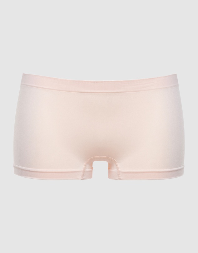 Billet Doux - Zen Attitude Seamless Underwear Shorty - 2 Pack