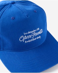 Cotton On - 5 Panel Hat