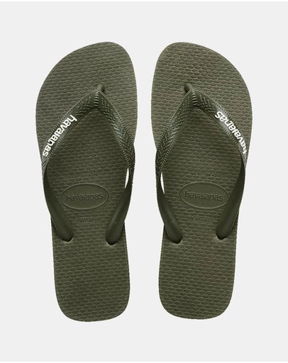 Havaianas - Rubber Logo - Unisex