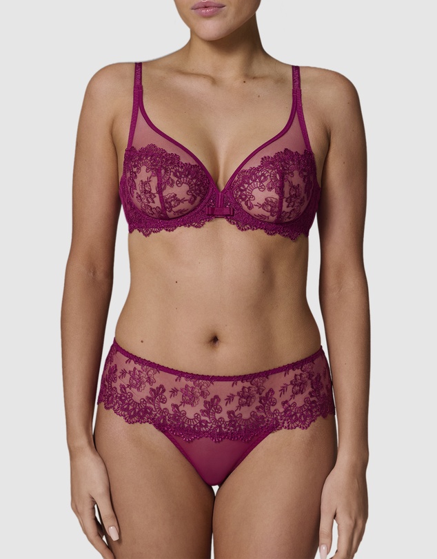 Simone Perele - Passion Full Cup Plunge Bra