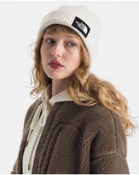 The North Face - Salty Lined Beanie