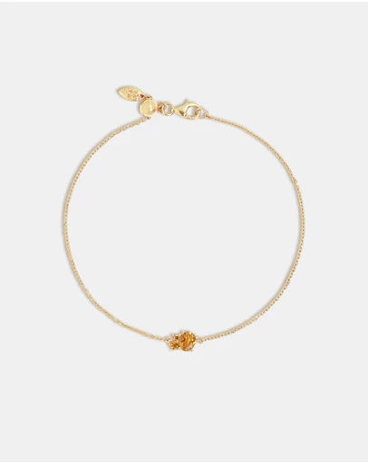 By Charlotte - Kindred Bracelet - November
