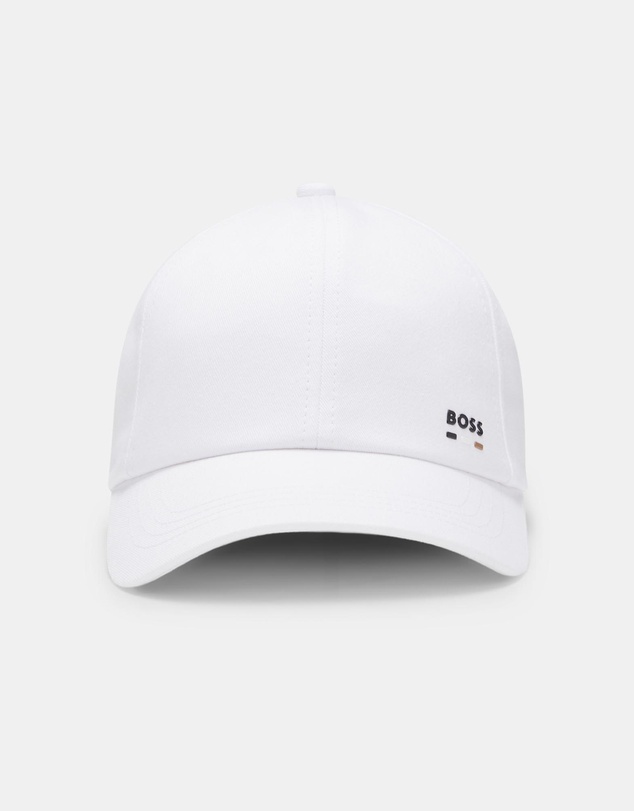 BOSS - Zed Boss Icon Cap