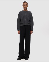 Harris Tapper - Irving Trousers