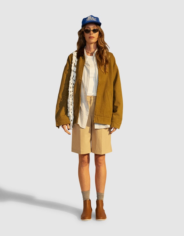 Rollie - Chelsea Boot