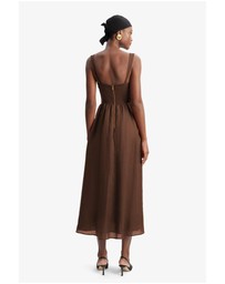 Bardot - Esra Midi Dress