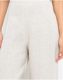 Petal & Pup - Devlin Pant - Beige